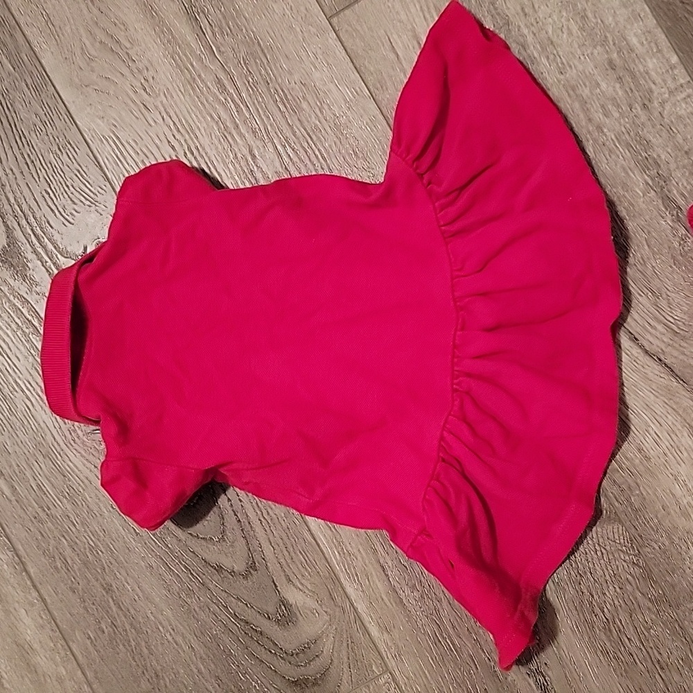 Polo set - Picture 5 of 5